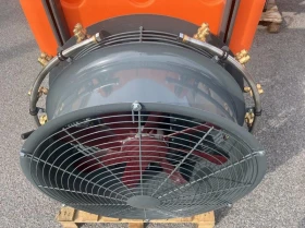 Пръскачка Друга марка  Deleks Модел Marte-300, снимка 11