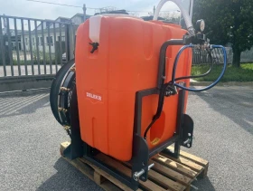 Пръскачка Друга марка  Deleks Модел Marte-300, снимка 16