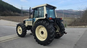 Трактор Lamborghini 115кс.Нов внос, снимка 6