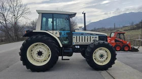 Трактор Lamborghini 115кс.Нов внос, снимка 5