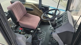 Трактор Lamborghini 115кс.Нов внос, снимка 14