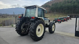 Трактор Lamborghini 115кс.Нов внос, снимка 7