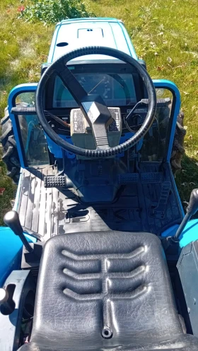  ISEKI 235 | Mobile.bg    6