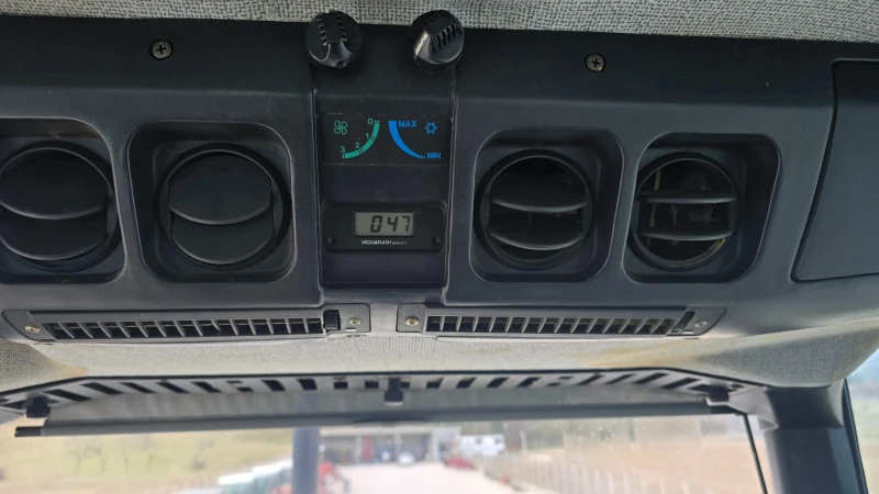 Трактор Lamborghini 115кс.Нов внос, снимка 13 - Селскостопанска техника - 49499028