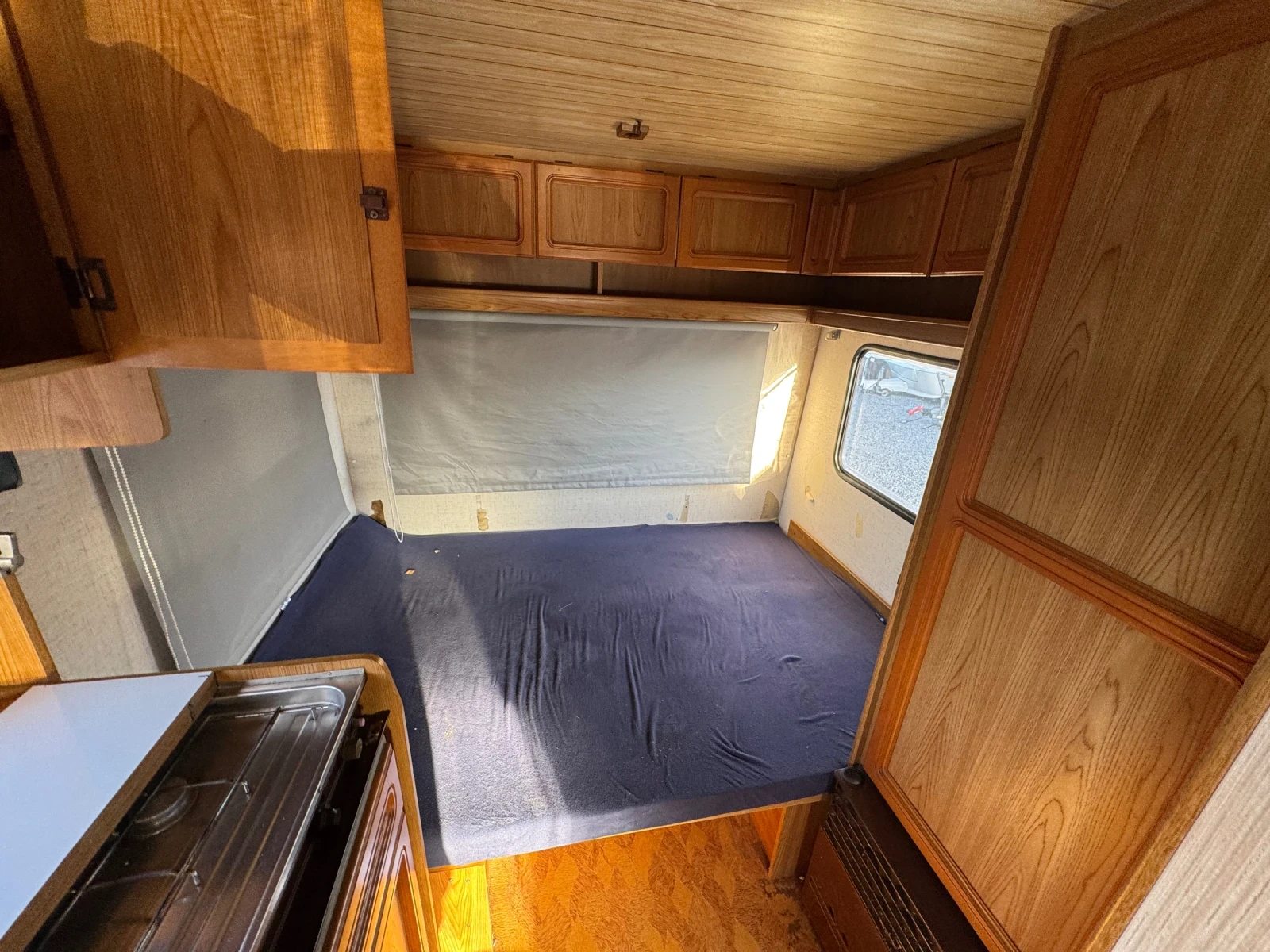 Каравана Burstner  - изображение 10