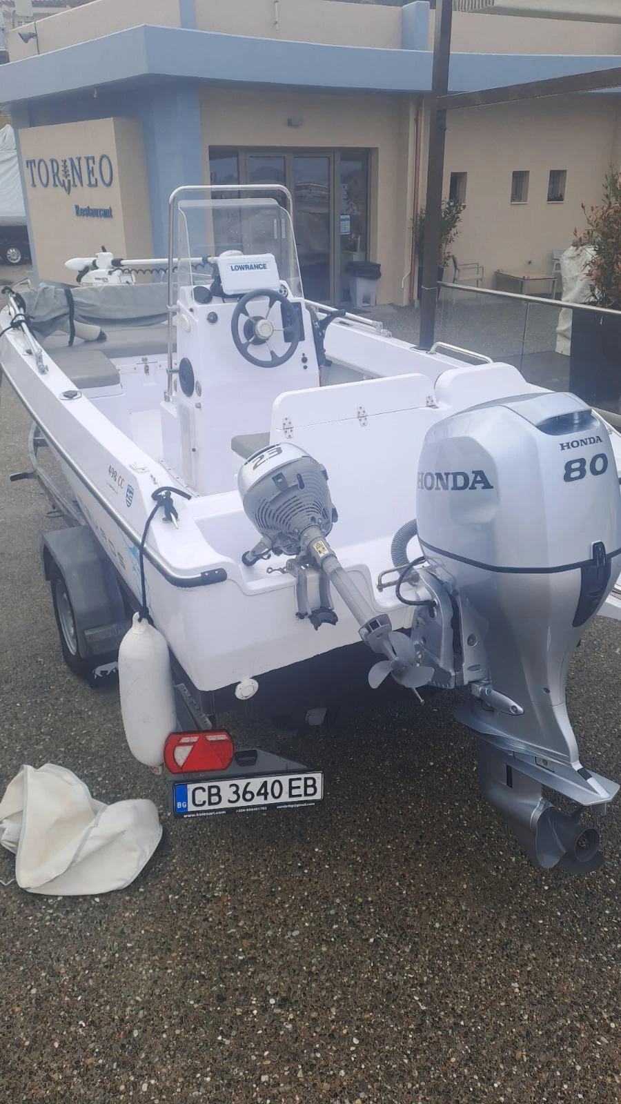  Moser Mavros 498 CC | Mobile.bg   1