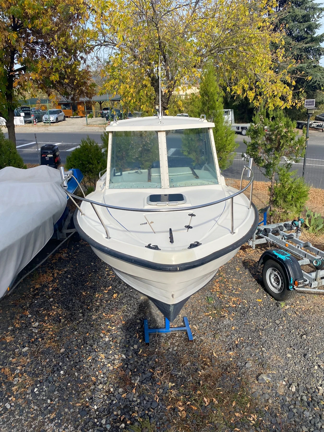 ������� ���� Clear Liner 530 | Mobile.bg � ����������� 4