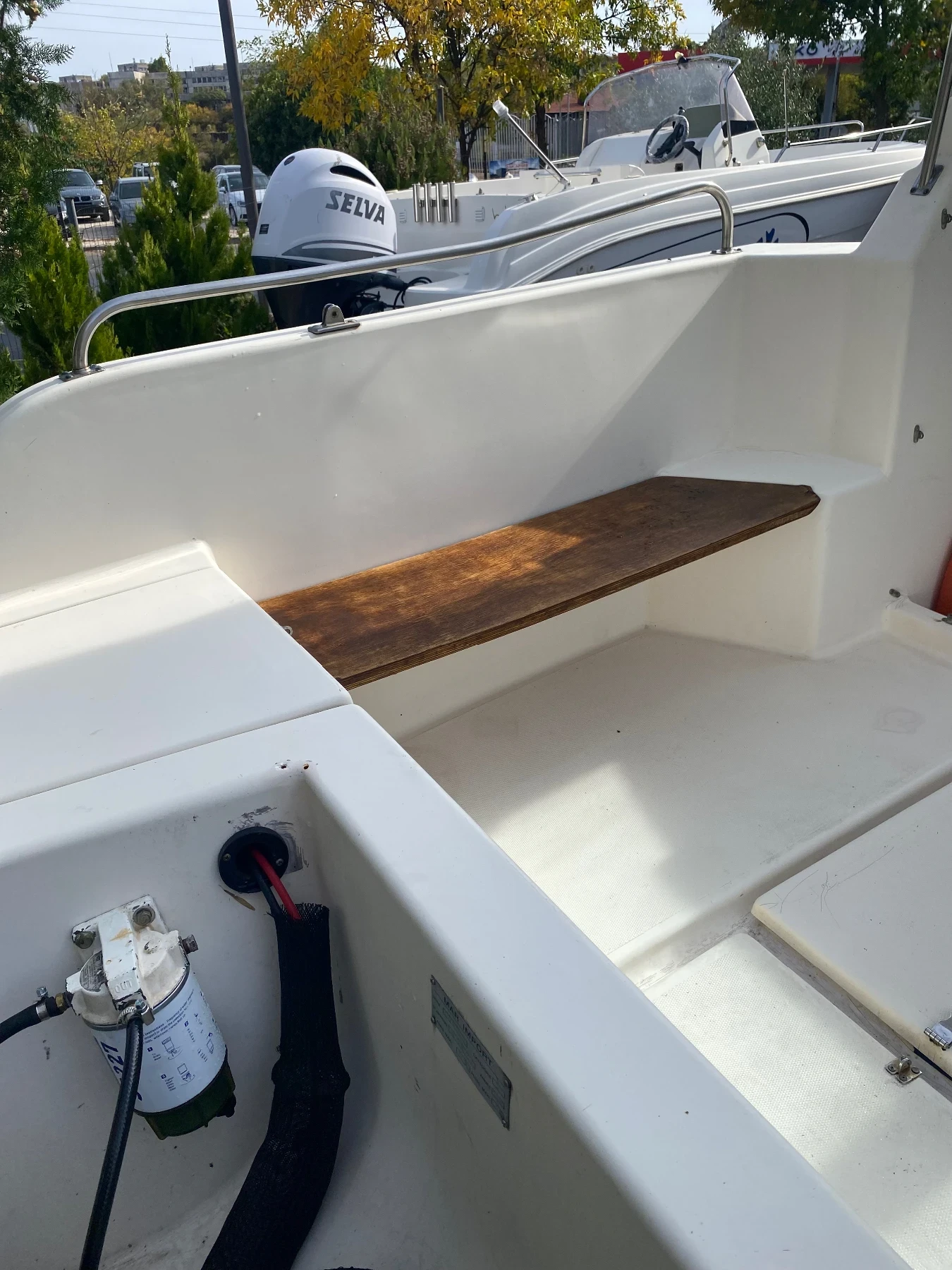������� ���� Clear Liner 530 | Mobile.bg � ����������� 9