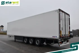 Полуремарке Schmitz TR25327, снимка 7 - Ремаркета - 52811448