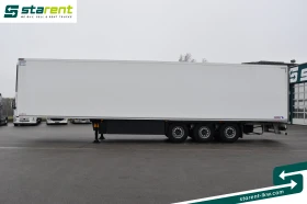 Полуремарке Schmitz TR25327, снимка 8 - Ремаркета - 52811448