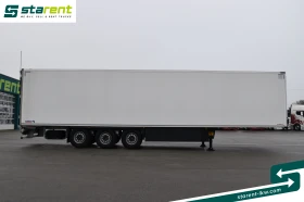 Полуремарке Schmitz TR25327, снимка 4 - Ремаркета - 52811448