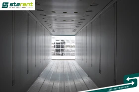 Полуремарке Schmitz TR25327, снимка 14 - Ремаркета - 52811448