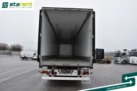 Полуремарке Schmitz TR25327, снимка 11 - Ремаркета - 52811448