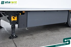 Полуремарке Schmitz TR25327, снимка 17 - Ремаркета - 52811448