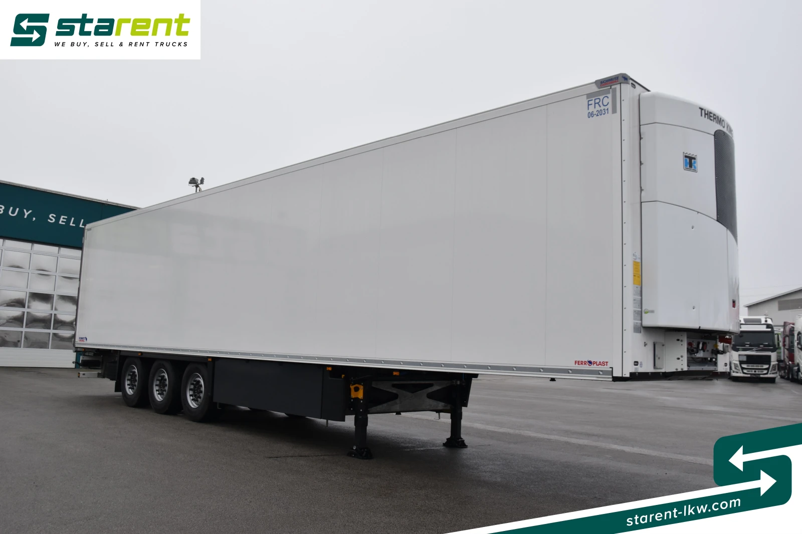 ����������� Schmitz TR25327 | Mobile.bg � ����������� 3