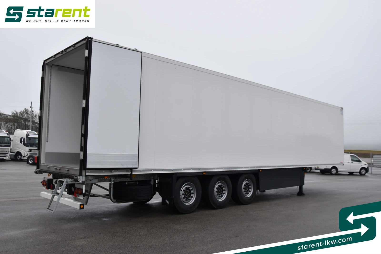 ����������� Schmitz TR25327 | Mobile.bg � ����������� 10