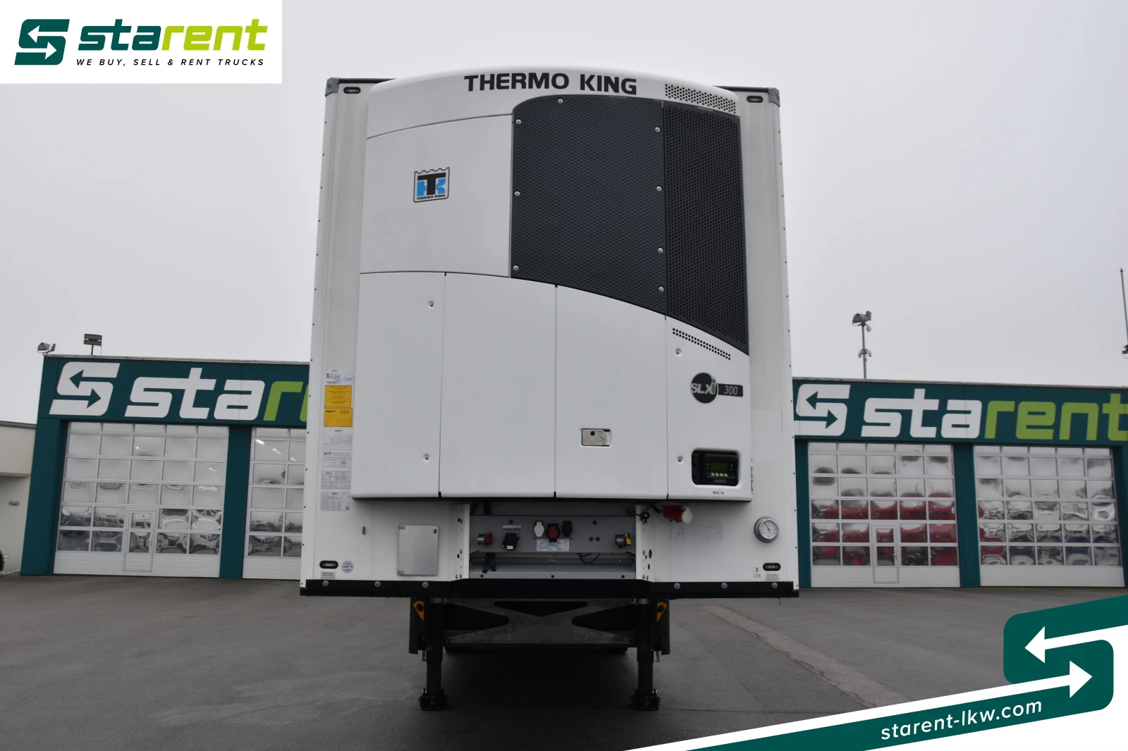 ����������� Schmitz TR25327 | Mobile.bg � ����������� 2