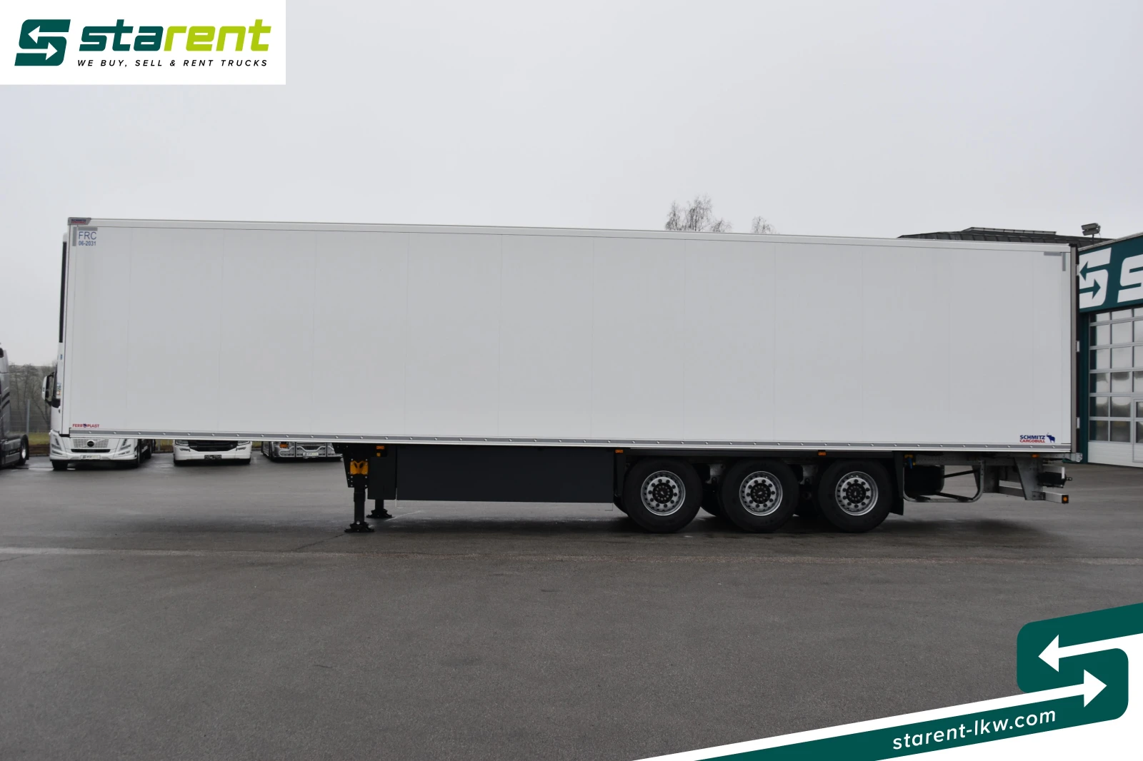 ����������� Schmitz TR25327 | Mobile.bg � ����������� 8