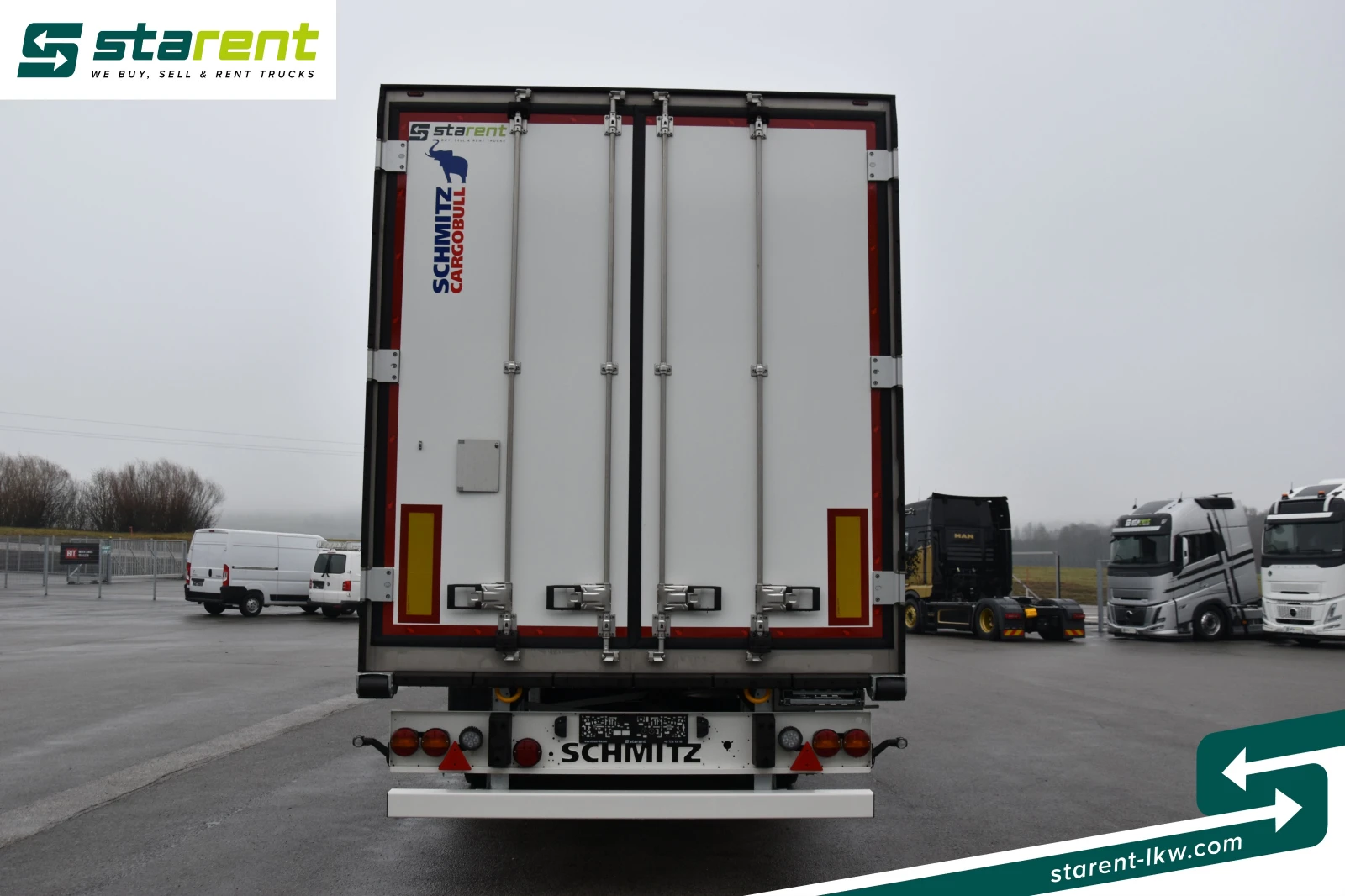 ����������� Schmitz TR25327 | Mobile.bg � ����������� 6