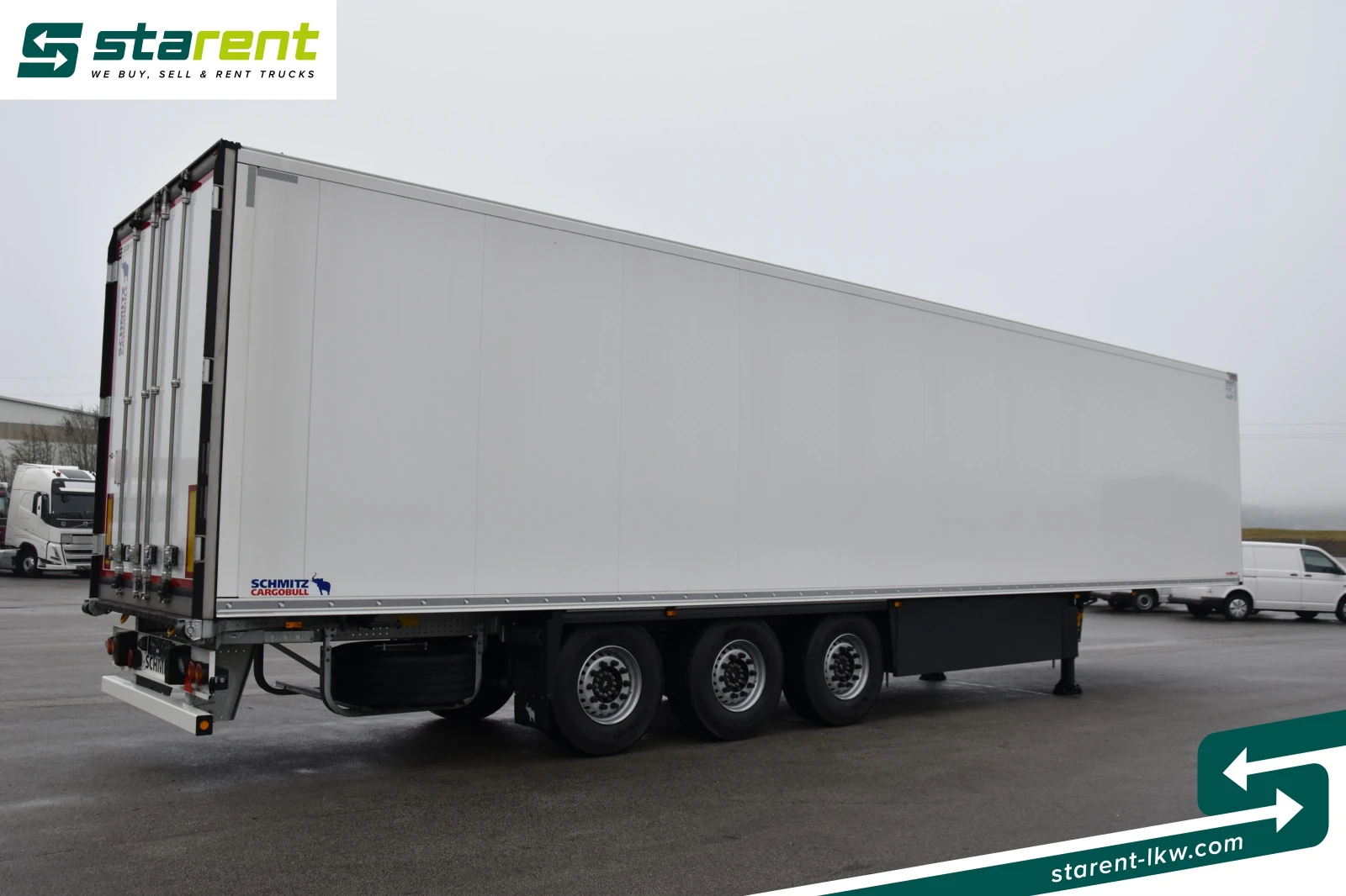 ����������� Schmitz TR25327 | Mobile.bg � ����������� 5