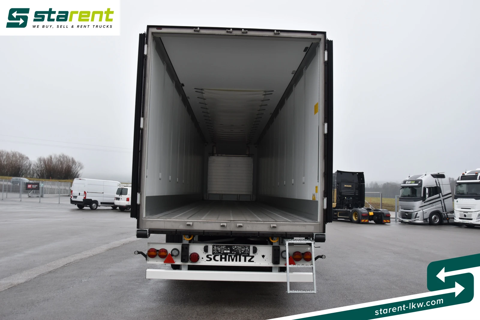 ����������� Schmitz TR25327 | Mobile.bg � ����������� 11