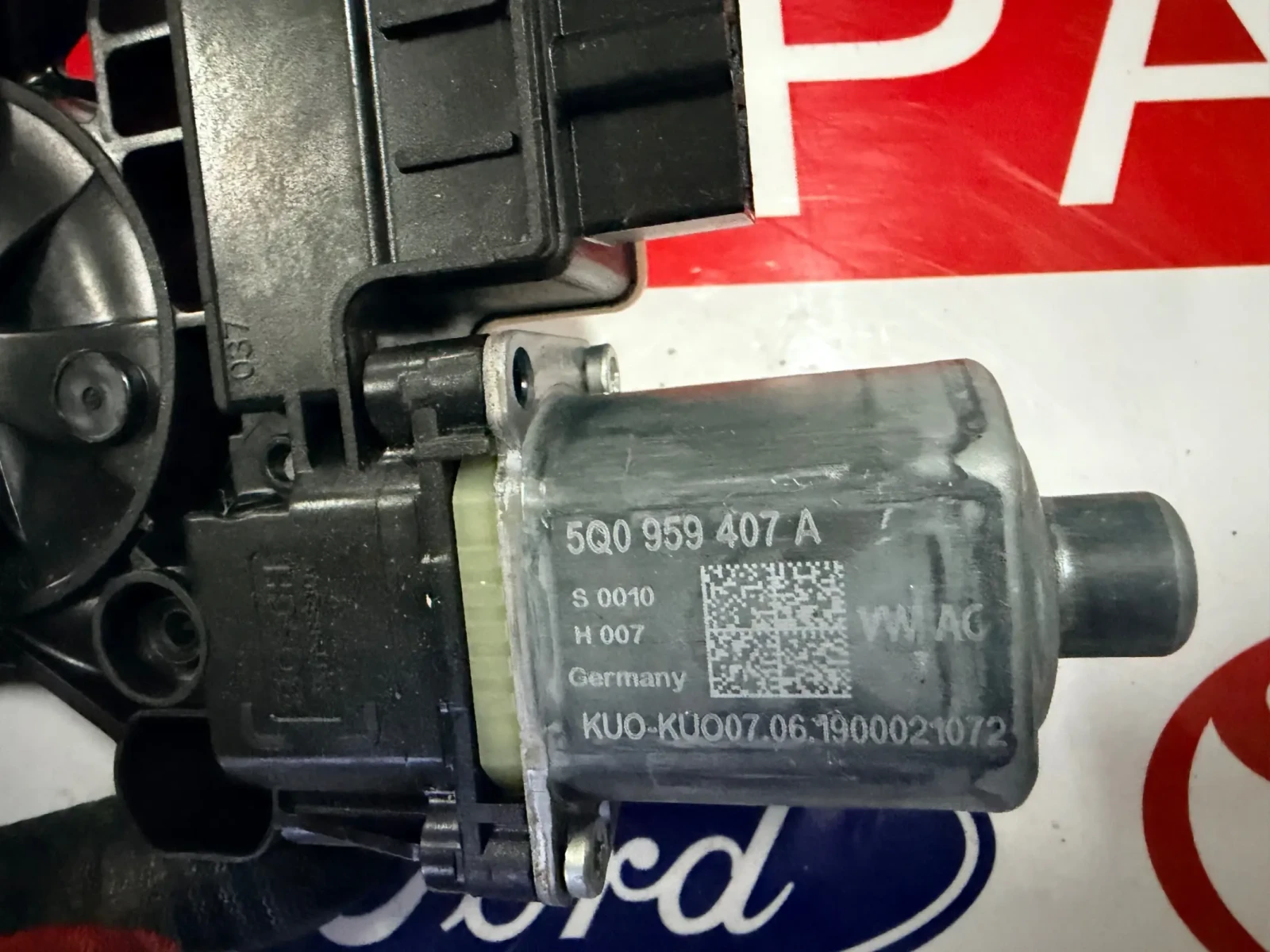 5Q0959407A ����� �������������� ����� ��� VW SKODA  5Q0 959 407 A | Mobile.bg � ����������� 2