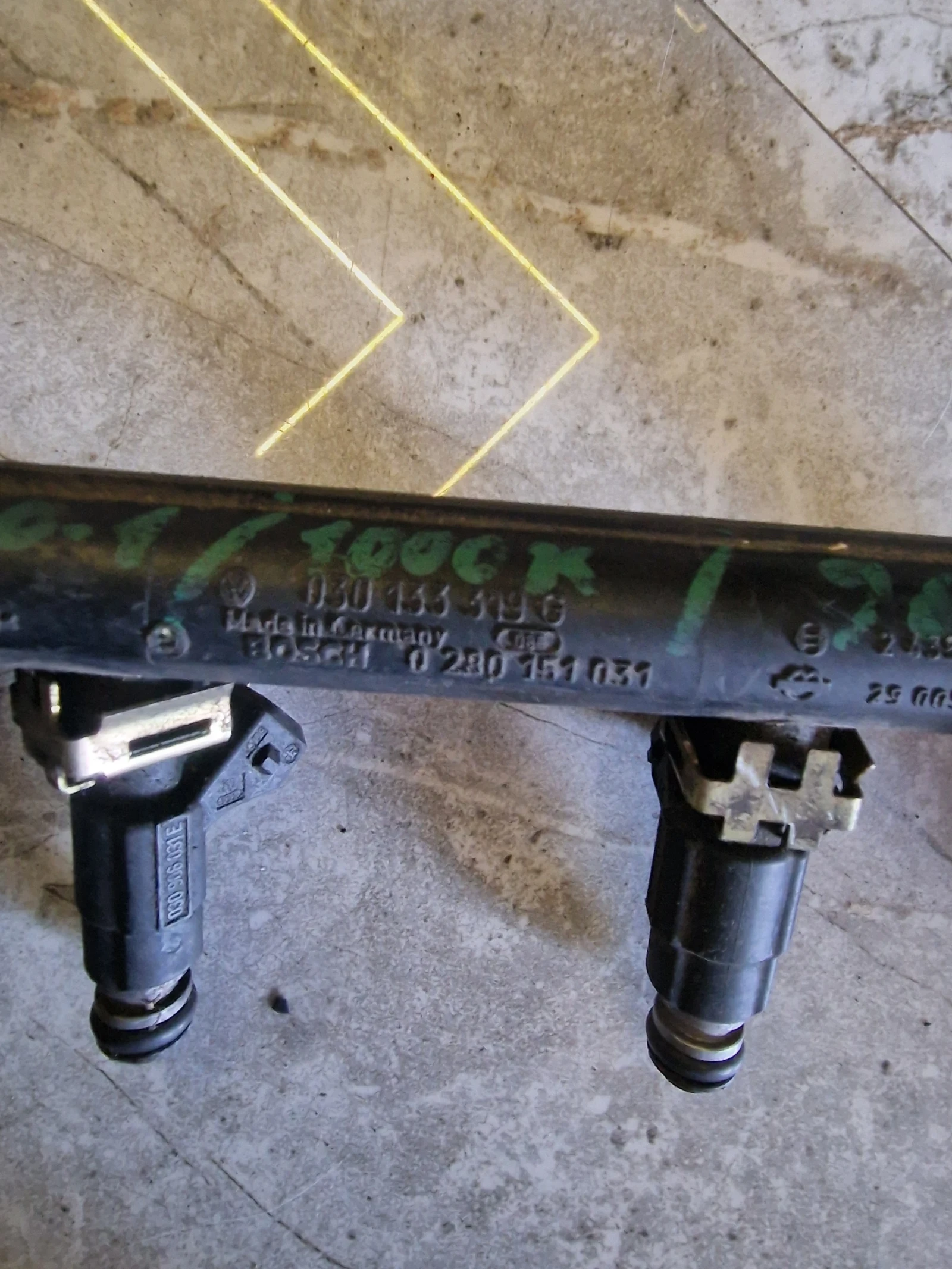 030906031F  0280155731 ���� VW AUDI SEAT  | Mobile.bg � ����������� 3