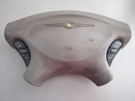 Еърбег волан Крайслер Вояджер 2.5црд 