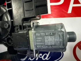 5Q0959407A Мотор стъклоповдигач заден ляв VW SKODA  5Q0 959 407 A, снимка 2 - Части - 52892949