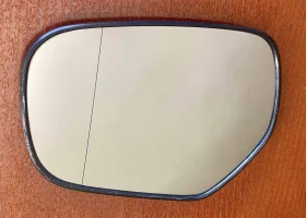 Ляво огледало Mitsubishi Grandis 2003-2011