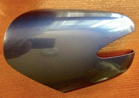Ляво огледало Mitsubishi Grandis 2003-2011, снимка 5 - Части - 53073068