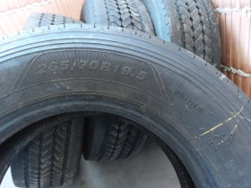 Гуми Всесезонни 265/70R19.5, снимка 5