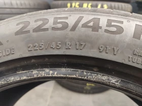 Гуми Летни 225/45R17, снимка 5