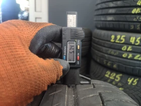 Гуми Летни 225/45R17, снимка 3