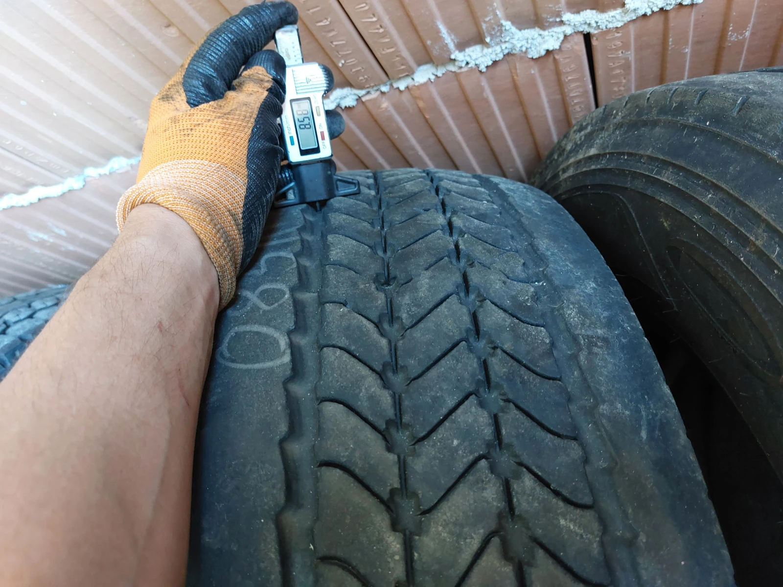 ���� 265/70R19.5 | Mobile.bg � ����������� 3