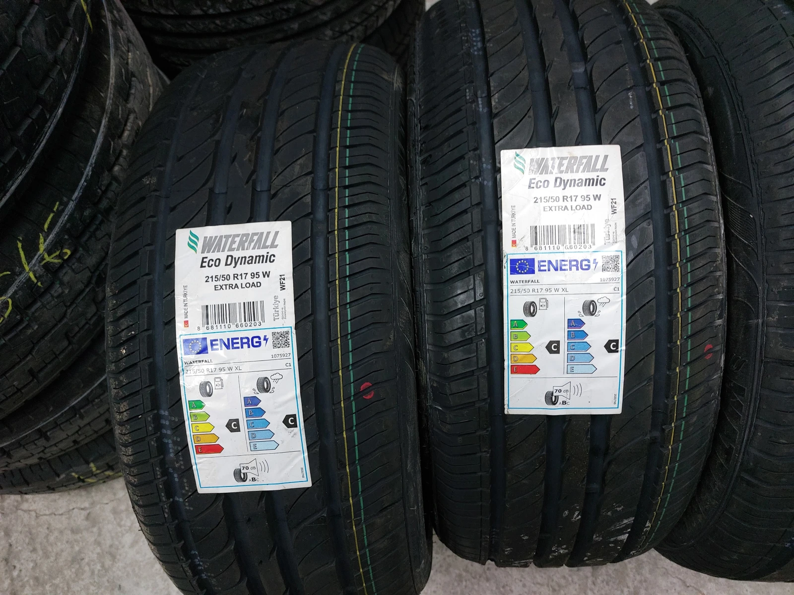  215/50R17 | Mobile.bg   2