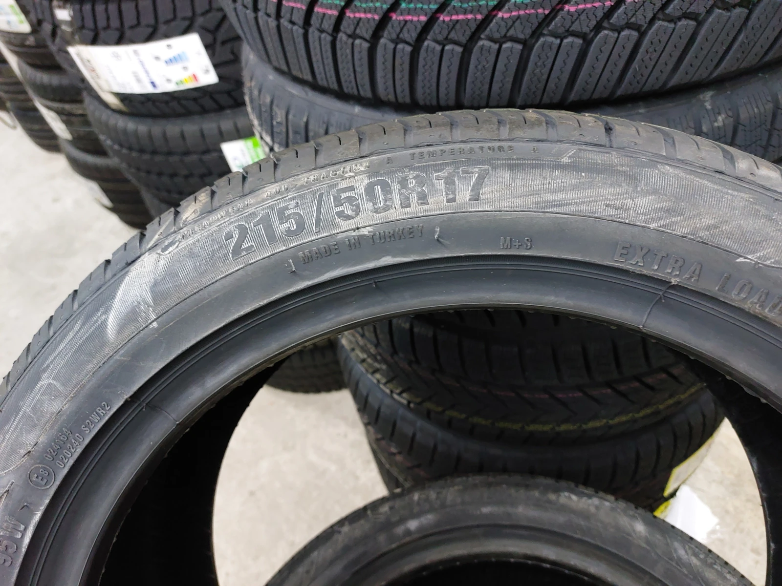 215/50R17 | Mobile.bg   7