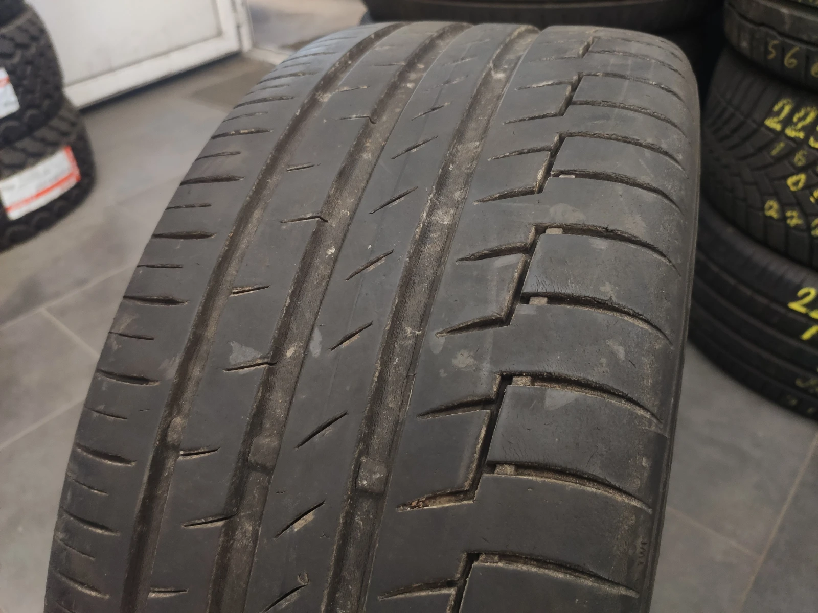  225/45R17 | Mobile.bg   1