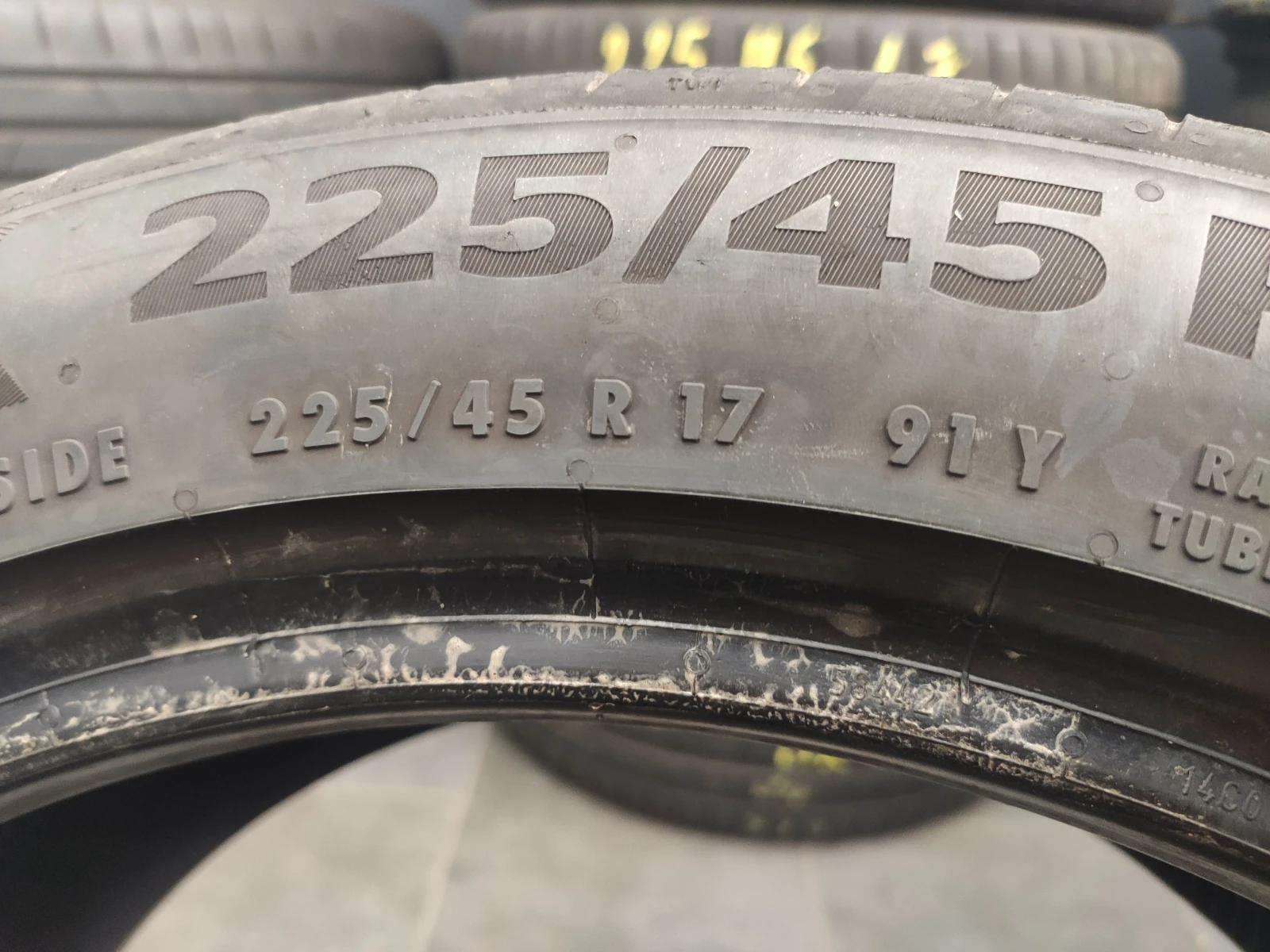  225/45R17 | Mobile.bg   5