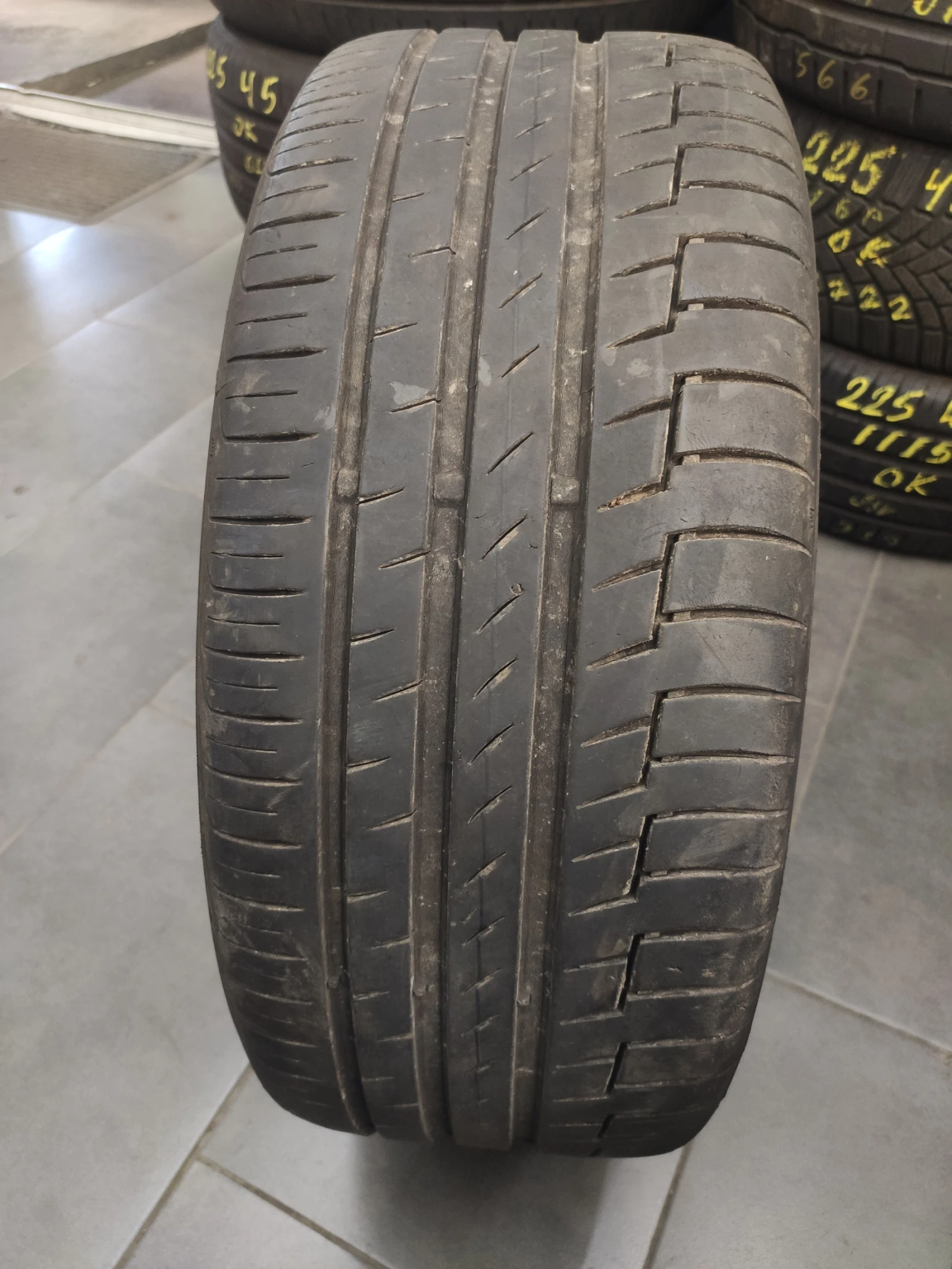  225/45R17 | Mobile.bg   2