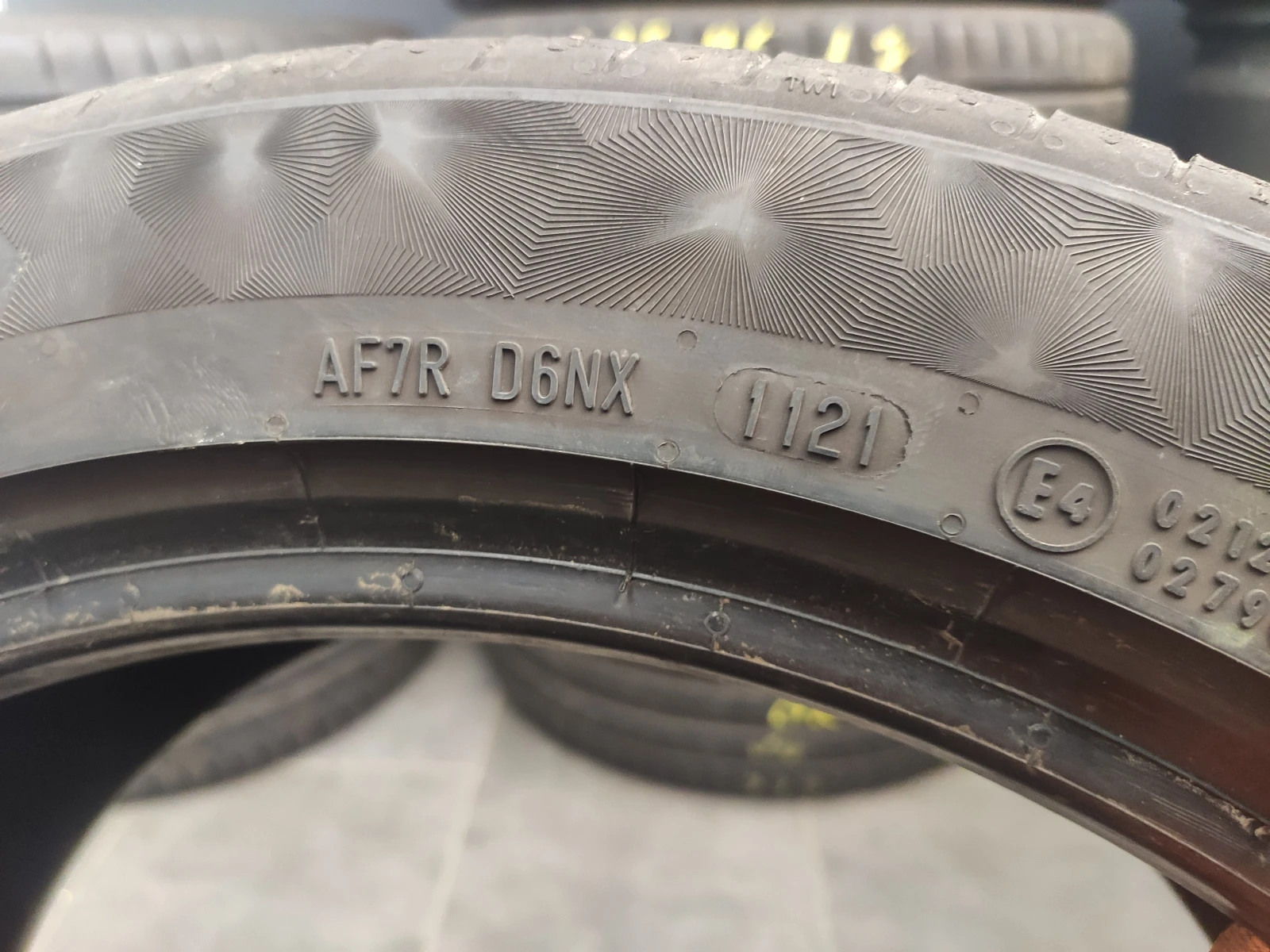  225/45R17 | Mobile.bg   6