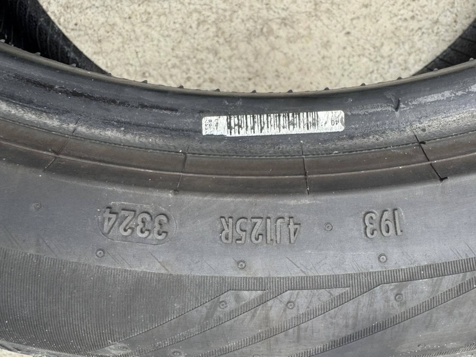 ���� 245/45R18 | Mobile.bg � ����������� 2