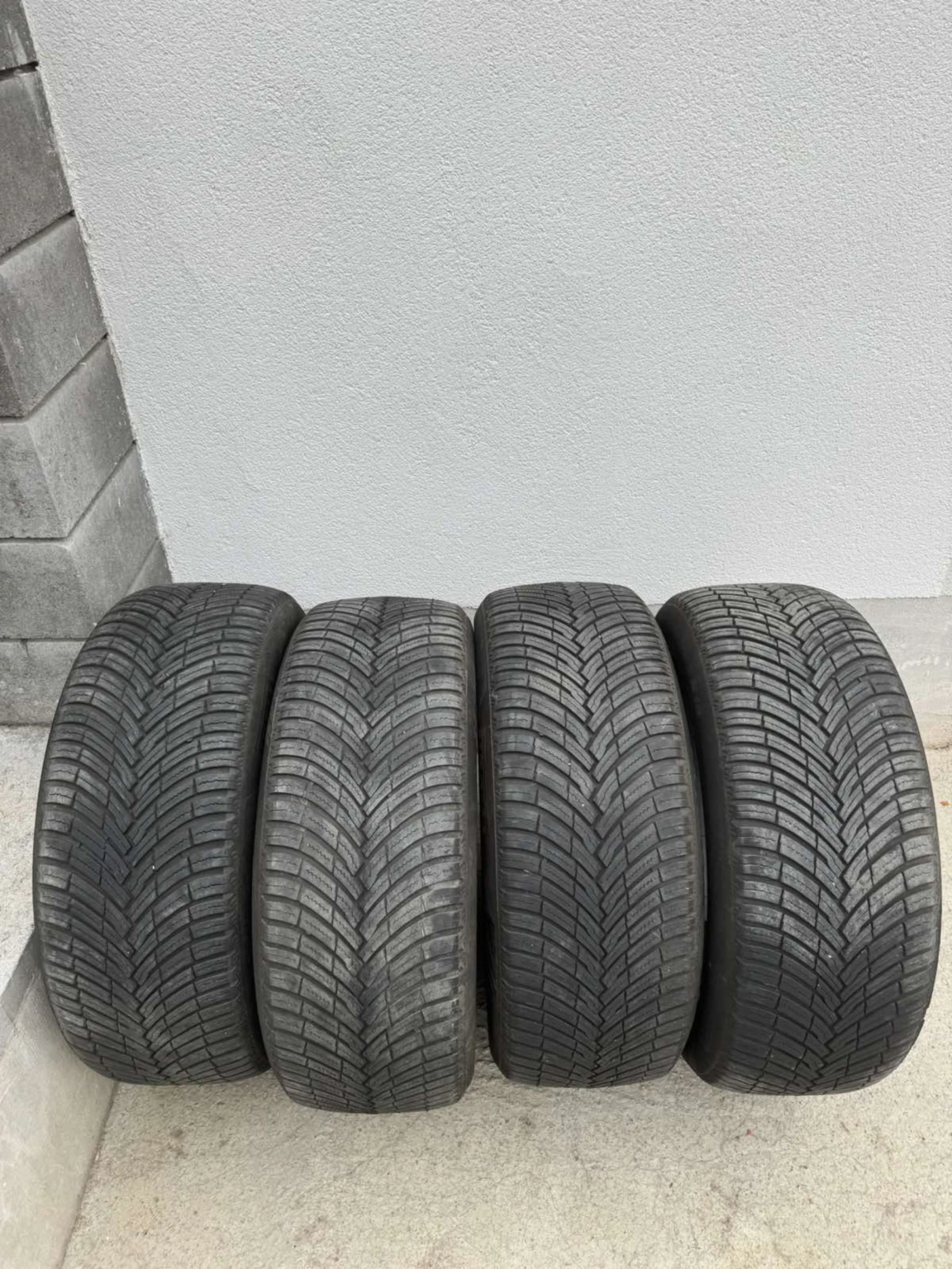���� 245/45R18 | Mobile.bg � ����������� 1