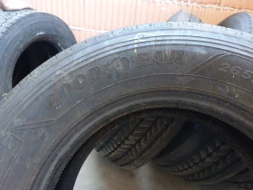 Гуми Всесезонни 265/70R19.5, снимка 4 - Гуми и джанти - 41834621