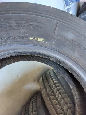 Гуми Всесезонни 265/70R19.5, снимка 8 - Гуми и джанти - 41834621