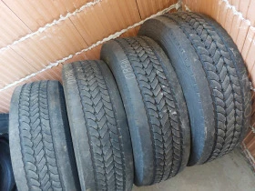 Гуми Всесезонни 265/70R19.5, снимка 2 - Гуми и джанти - 41834621