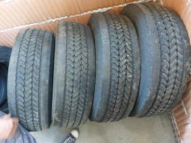 Гуми Всесезонни 265/70R19.5, снимка 1 - Гуми и джанти - 41834621