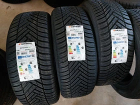 Гуми Всесезонни 205/55R16, снимка 2 - Гуми и джанти - 42659411