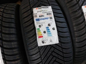 Гуми Всесезонни 205/55R16, снимка 5 - Гуми и джанти - 42659411