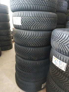 Гуми Всесезонни 205/55R16, снимка 7 - Гуми и джанти - 42659411